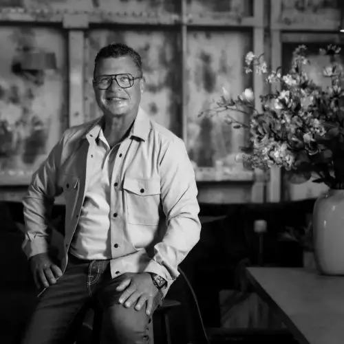 Wout van Laar, Algemeen Directeur bij GZ